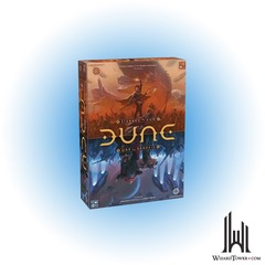 DUNE - WAR FOR ARRAKIS